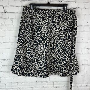 Merona Lined Skirt 